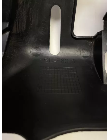 Tablier intérieur origine YAMAHA XMAX 125 2014 - 2017