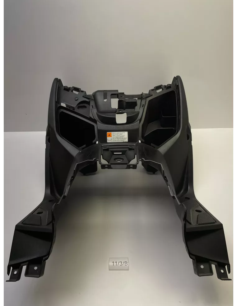 Tablier intérieur origine YAMAHA XMAX 125 2014 - 2017