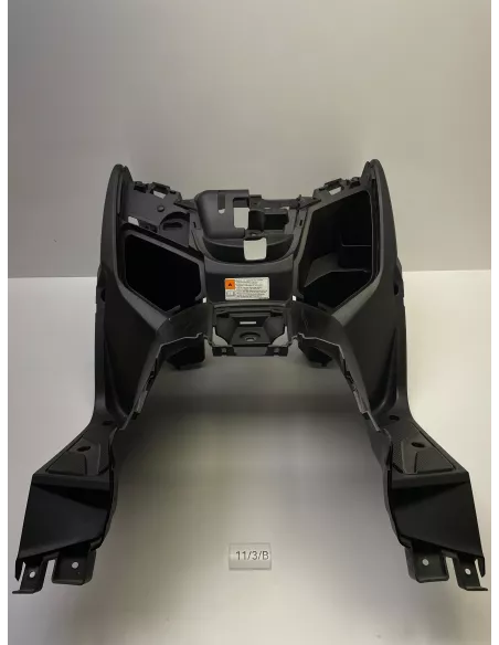 Tablier intérieur origine YAMAHA XMAX 125 2014 - 2017