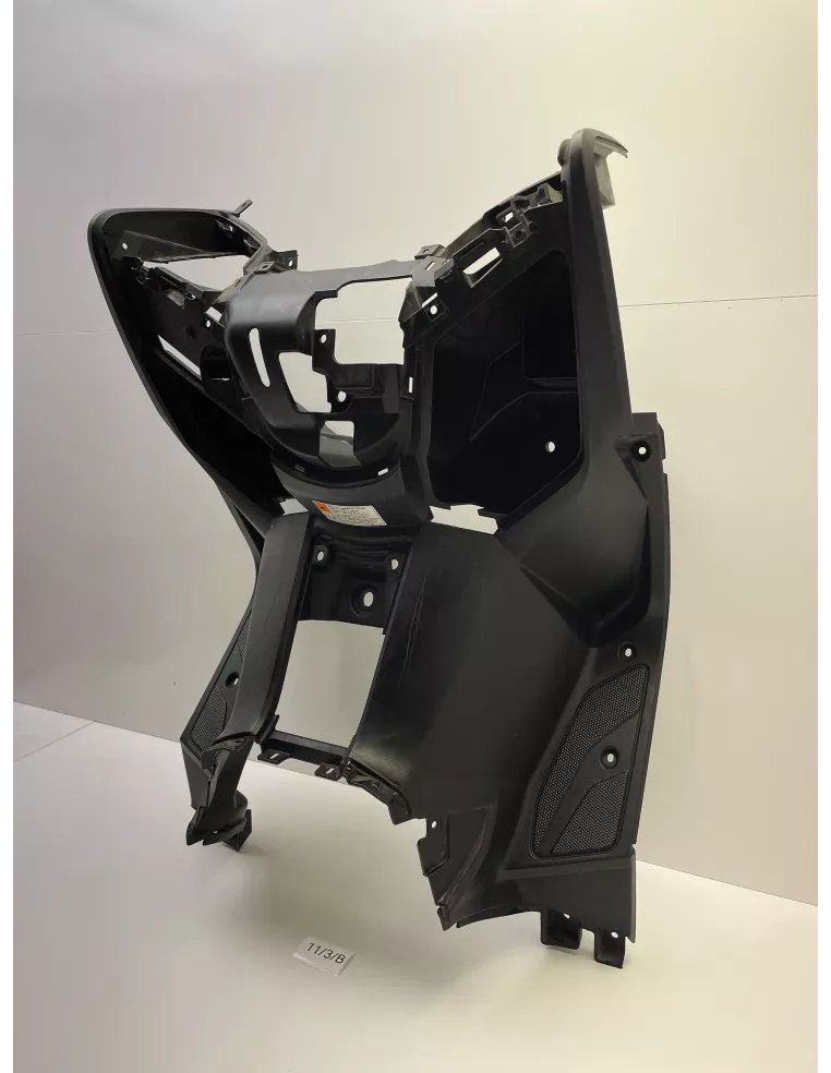 Tablier intérieur origine YAMAHA XMAX 125 2014 - 2017