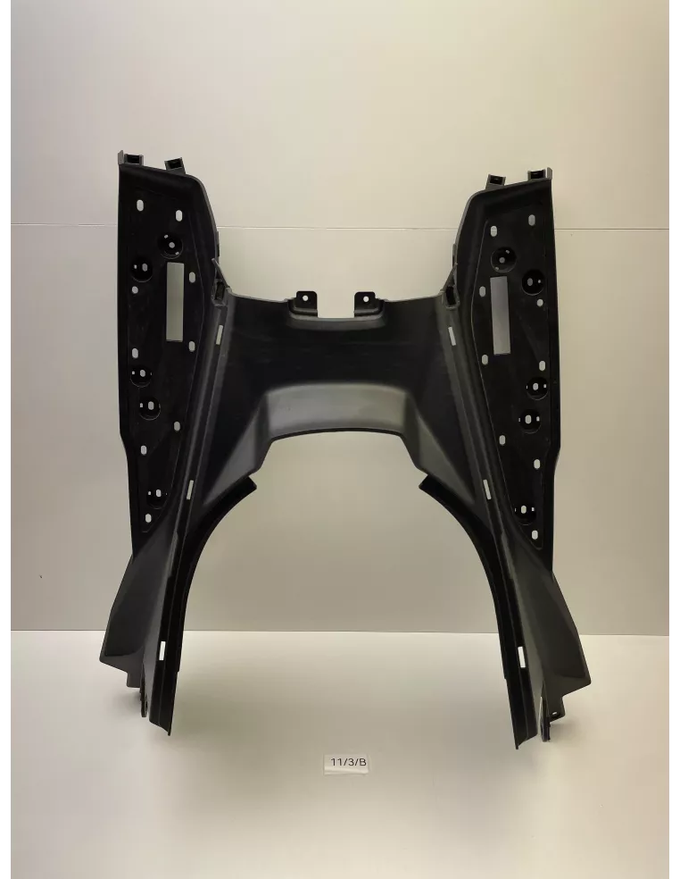 Marche-pieds origine YAMAHA XMAX 125 2013 - 2017