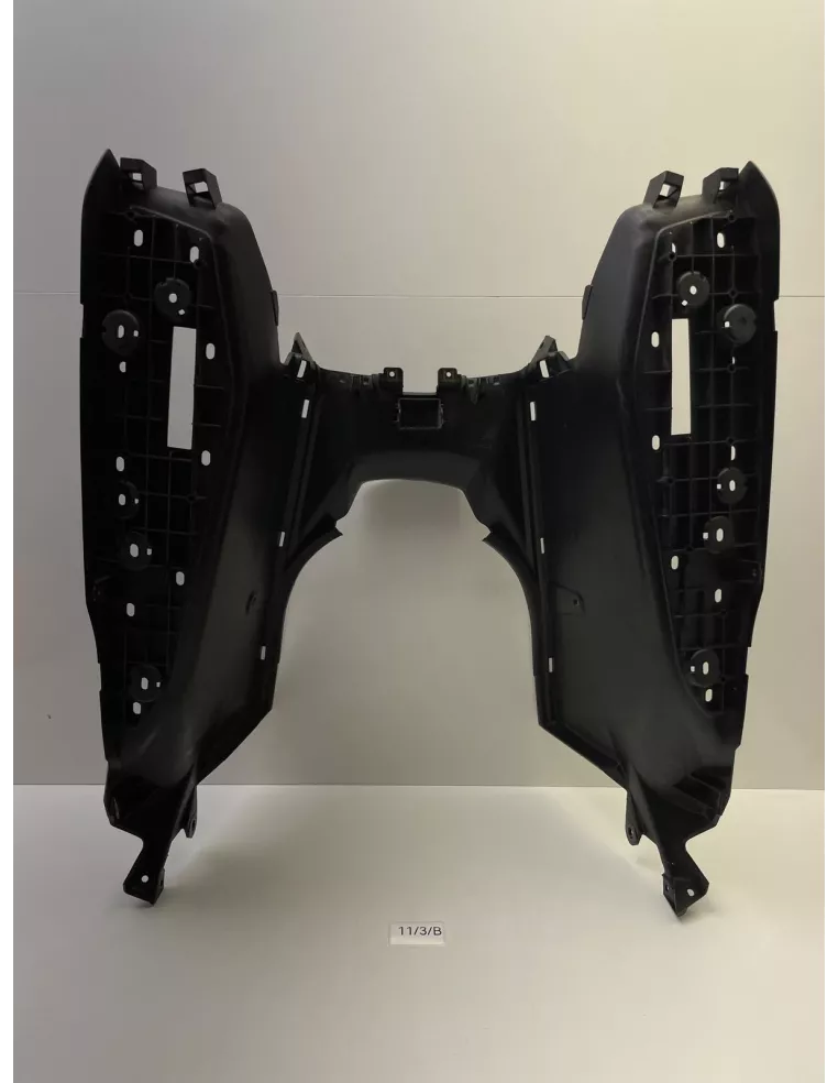 Marche-pieds origine YAMAHA XMAX 125 2013 - 2017
