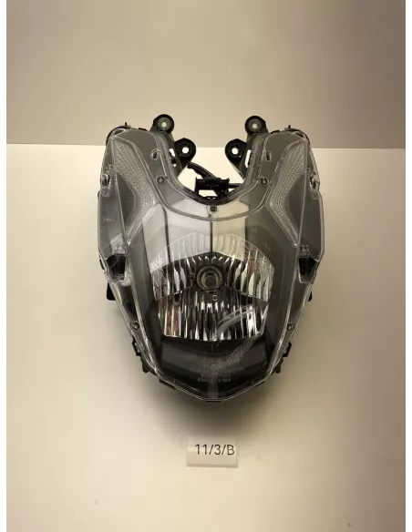Phare avant origine YAMAHA TRICITY 125 2014 - 2020
