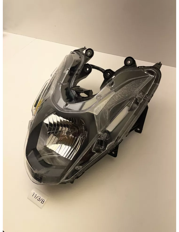 Phare avant origine YAMAHA TRICITY 125 2014 - 2020