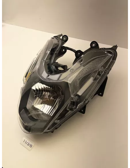 Phare avant origine YAMAHA TRICITY 125 2014 - 2020