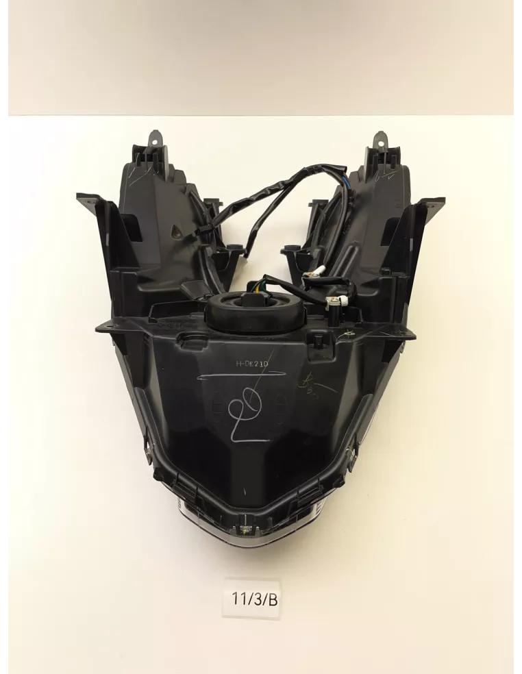 Phare avant origine YAMAHA TRICITY 125 2014 - 2020