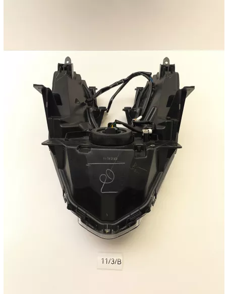 Phare avant origine YAMAHA TRICITY 125 2014 - 2020