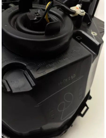 Phare avant origine YAMAHA TRICITY 125 2014 - 2020