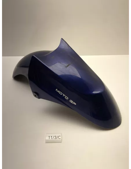 Garde boue avant origine YAMAHA FJR 1300 2001 - 2005