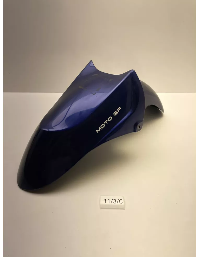 Garde boue avant origine YAMAHA FJR 1300 2001 - 2005