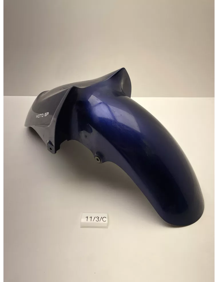 Garde boue avant origine YAMAHA FJR 1300 2001 - 2005