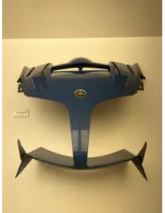 Carénage avant supérieur origine YAMAHA FJR 1300 2006 - 2012