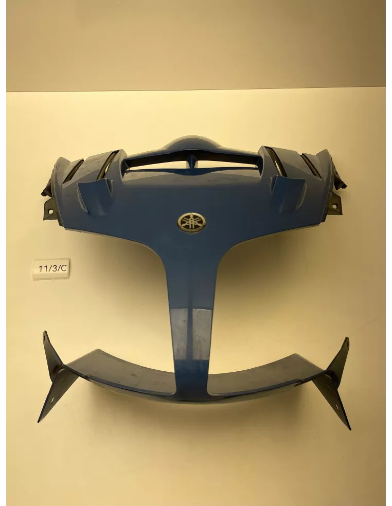 Carénage avant supérieur origine YAMAHA FJR 1300 2006 - 2012