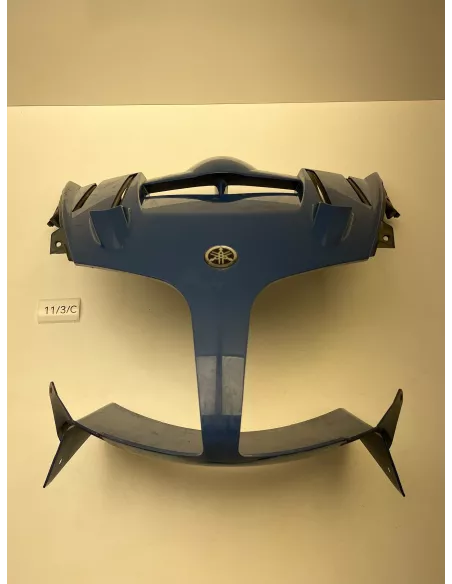 Carénage avant supérieur origine YAMAHA FJR 1300 2006 - 2012