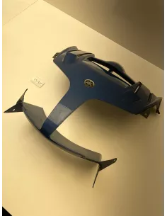 Carénage avant supérieur origine YAMAHA FJR 1300 2006 - 2012 2