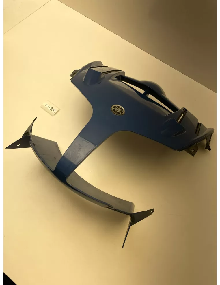 Carénage avant supérieur origine YAMAHA FJR 1300 2006 - 2012