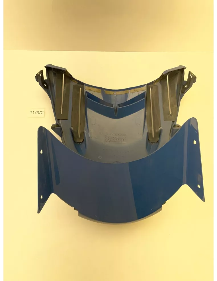 Carénage avant supérieur origine YAMAHA FJR 1300 2006 - 2012