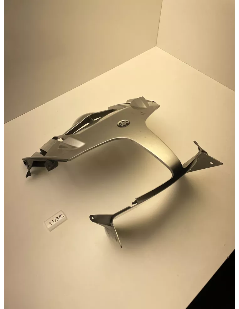 Carénage avant supérieur origine YAMAHA FJR 1300 2006 - 2012