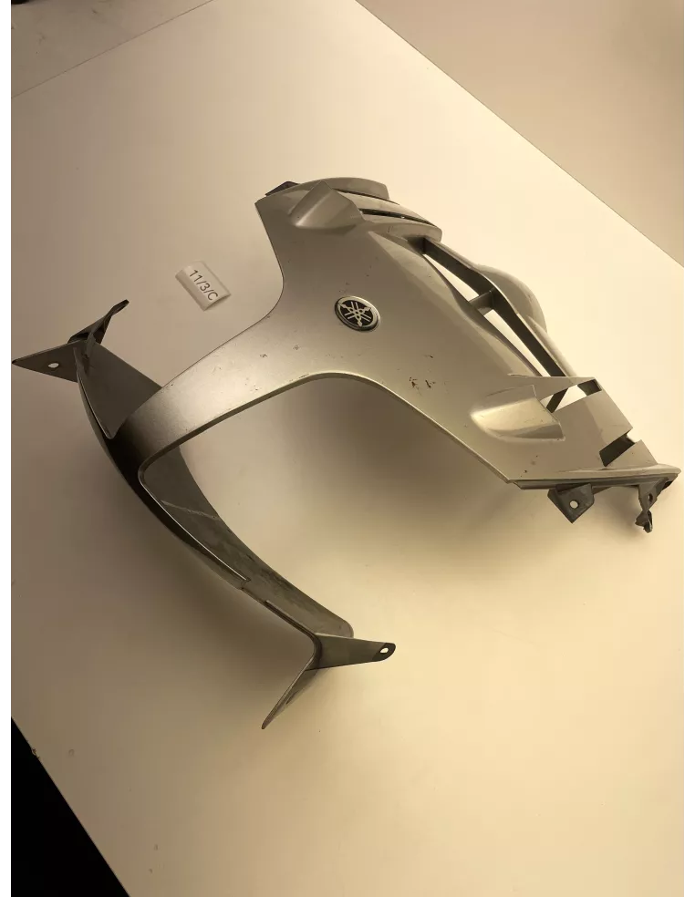 Carénage avant supérieur origine YAMAHA FJR 1300 2006 - 2012