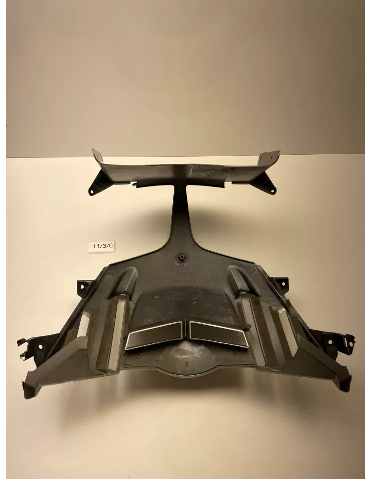 Carénage avant supérieur origine YAMAHA FJR 1300 2006 - 2012