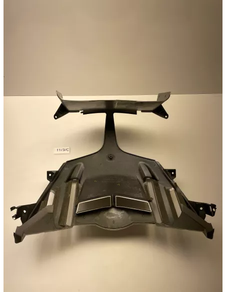 Carénage avant supérieur origine YAMAHA FJR 1300 2006 - 2012