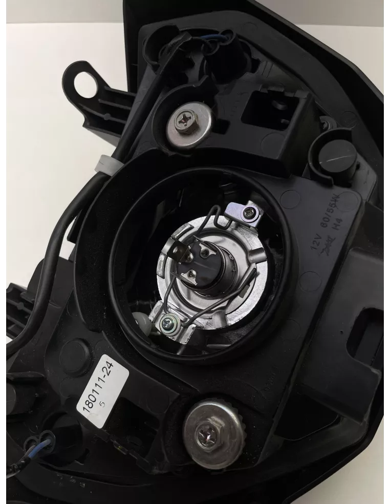 Phare avant origine Yamaha MT 07 2018 - 2020
