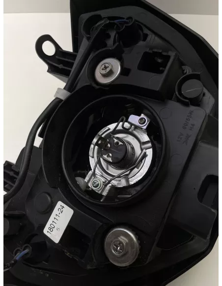Phare avant origine Yamaha MT 07 2018 - 2020