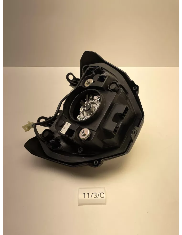 Phare avant origine Yamaha MT 07 2018 - 2020