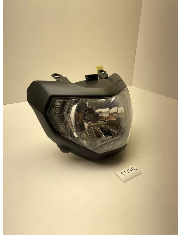 Phare avant origine Yamaha MT 07 2018 - 2020