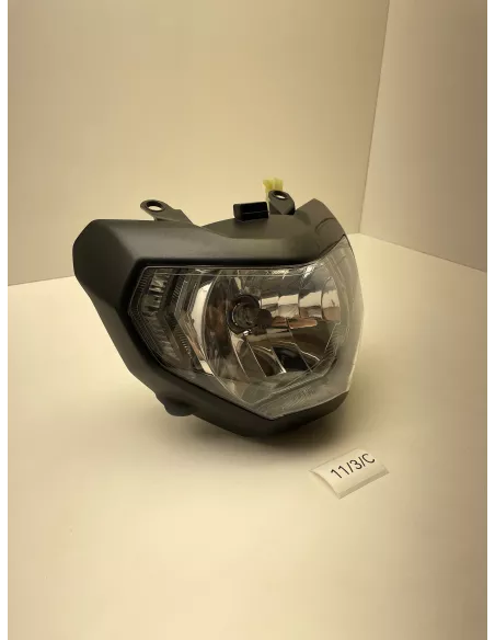 Phare avant origine Yamaha MT 07 2018 - 2020