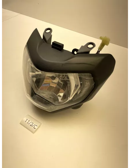 Phare avant origine Yamaha MT 07 2018 - 2020