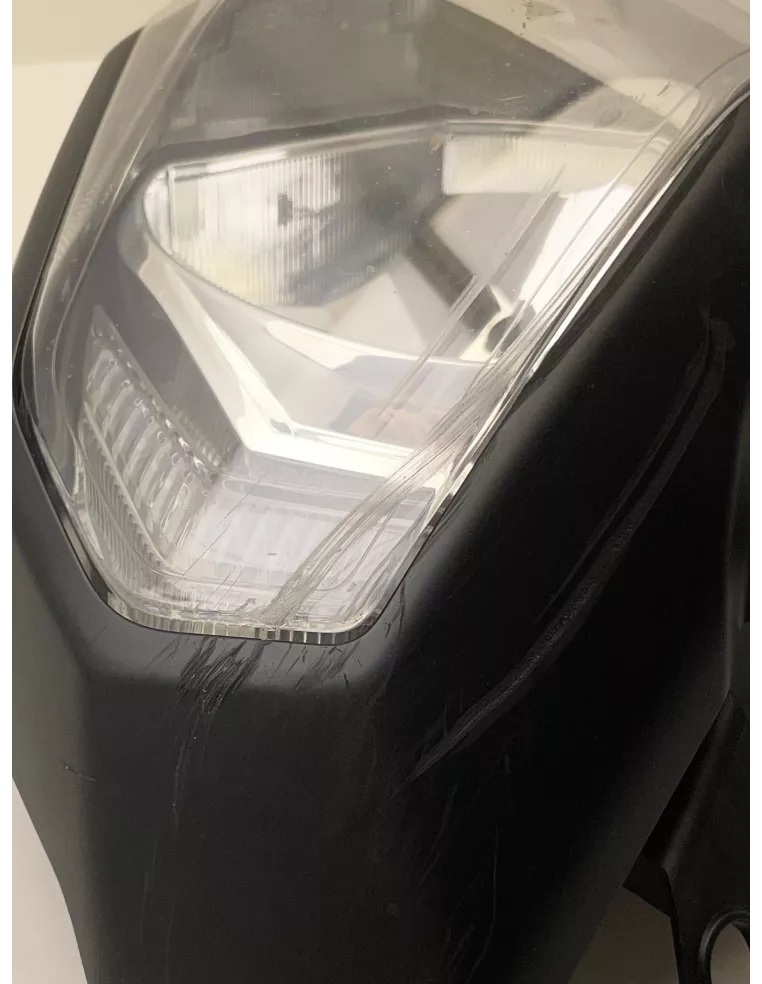 Phare avant origine Yamaha MT 07 2018 - 2020