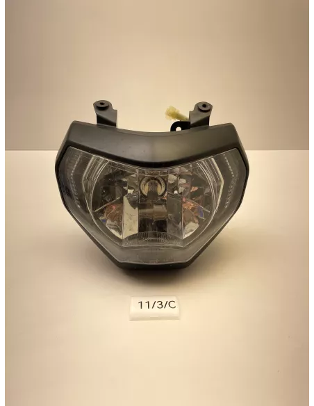 Phare avant origine Yamaha MT 07 2018 - 2020
