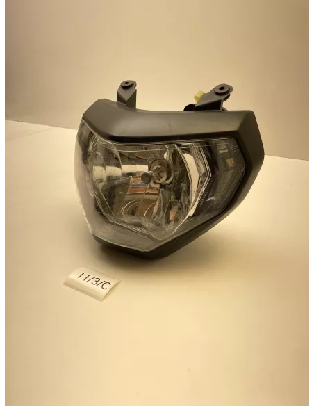 Phare avant origine Yamaha MT 07 2018 - 2020