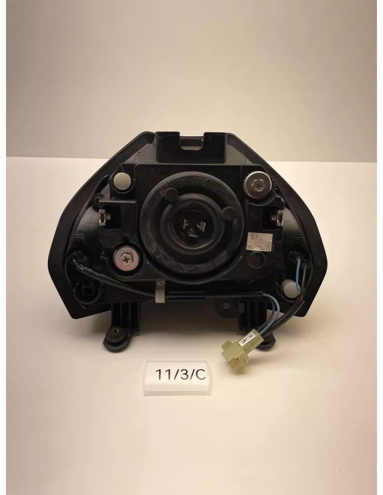 Phare avant origine Yamaha MT 07 2018 - 2020