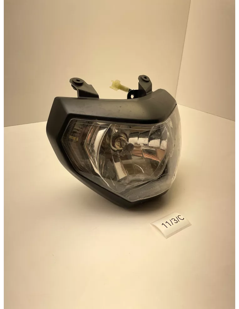 Phare avant origine Yamaha MT 07 2018 - 2020