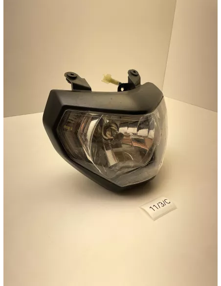 Phare avant origine Yamaha MT 07 2018 - 2020