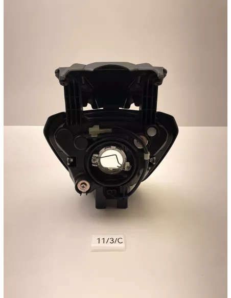 Phare avant origine (avec cache) YAMAHA MT 07 2014 - 2017