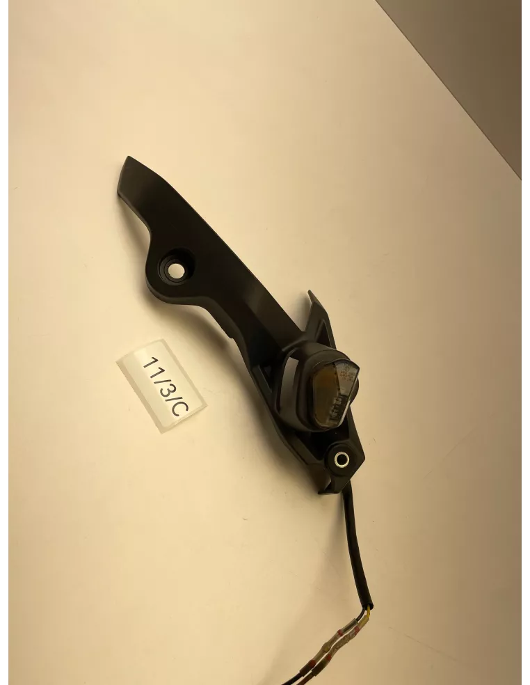 Support de phare gauche origine YAMAHA MT 09 2014 - 2016