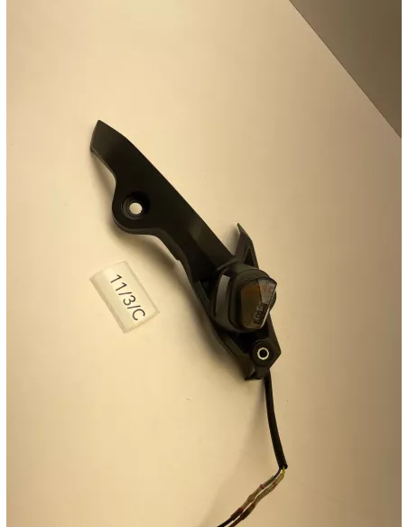 Support de phare gauche origine YAMAHA MT 09 2014 - 2016