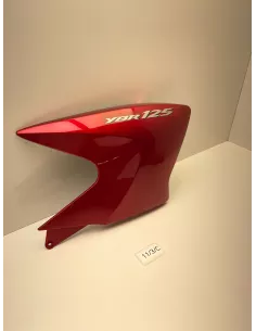 Carénage latéral droit origine YAMAHA YBR 125 2010 - 2013 2