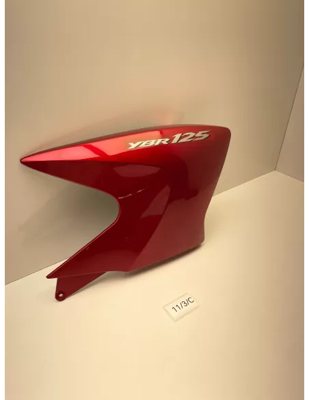 Carénage latéral droit origine YAMAHA YBR 125 2010 - 2013
