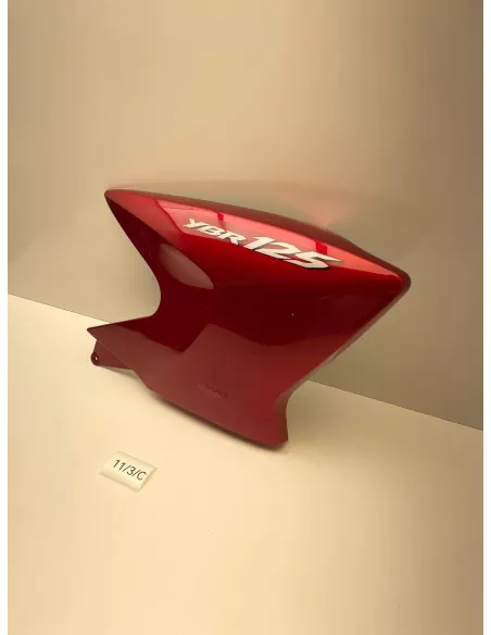Carénage latéral droit origine YAMAHA YBR 125 2010 - 2013