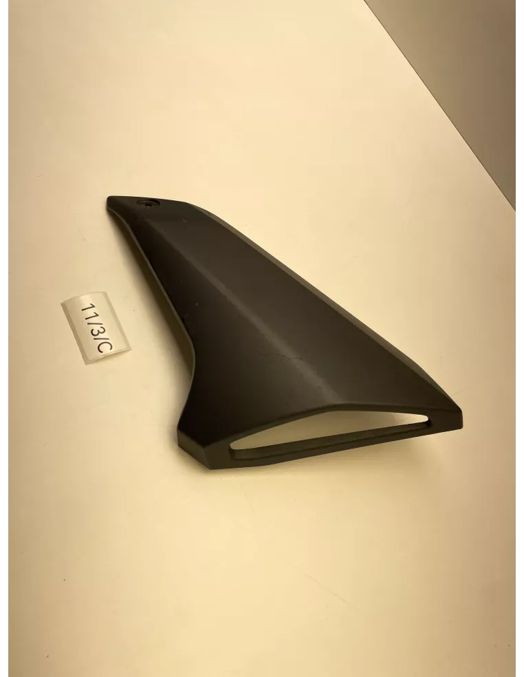 Ecope d'air gauche origine YAMAHA MT 09 2014 - 2016