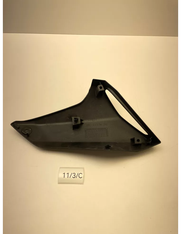 Ecope d'air gauche origine YAMAHA MT 09 2014 - 2016