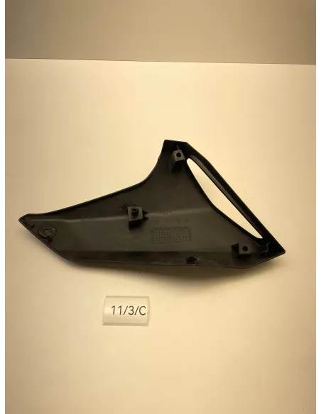 Ecope d'air gauche origine YAMAHA MT 09 2014 - 2016