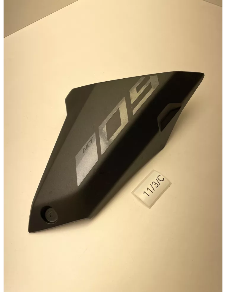 Ecope d'air droite origine YAMAHA MT 09 2017 - 2020