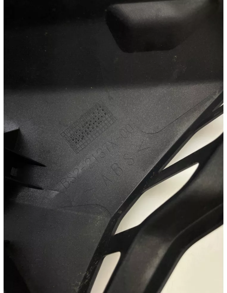 Ecope d'air droite origine YAMAHA MT 09 2017 - 2020