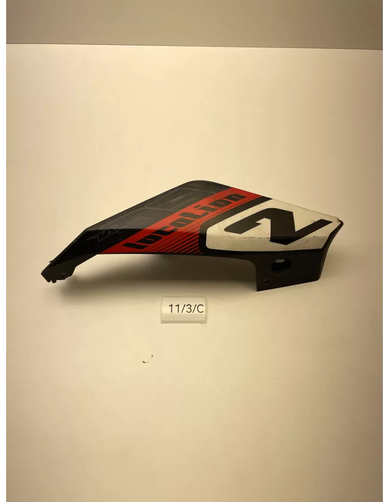 Flanc de selle droit origine YAMAHA MT 09 2014 - 2016