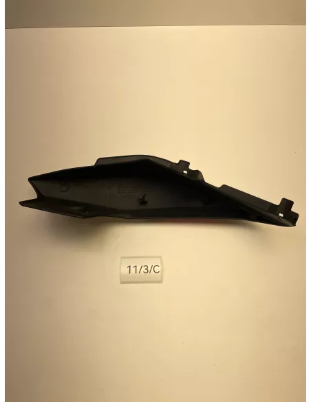 Flanc de selle droit origine YAMAHA MT 09 2014 - 2016